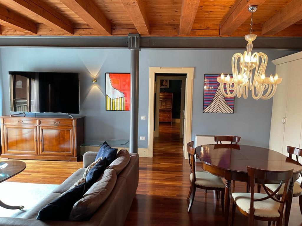 The Venice Penthouse And Rooftop-Terrace At Molino Stucky Luaran gambar