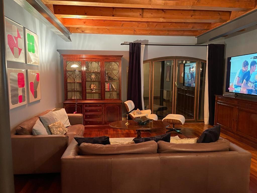The Venice Penthouse And Rooftop-Terrace At Molino Stucky Luaran gambar