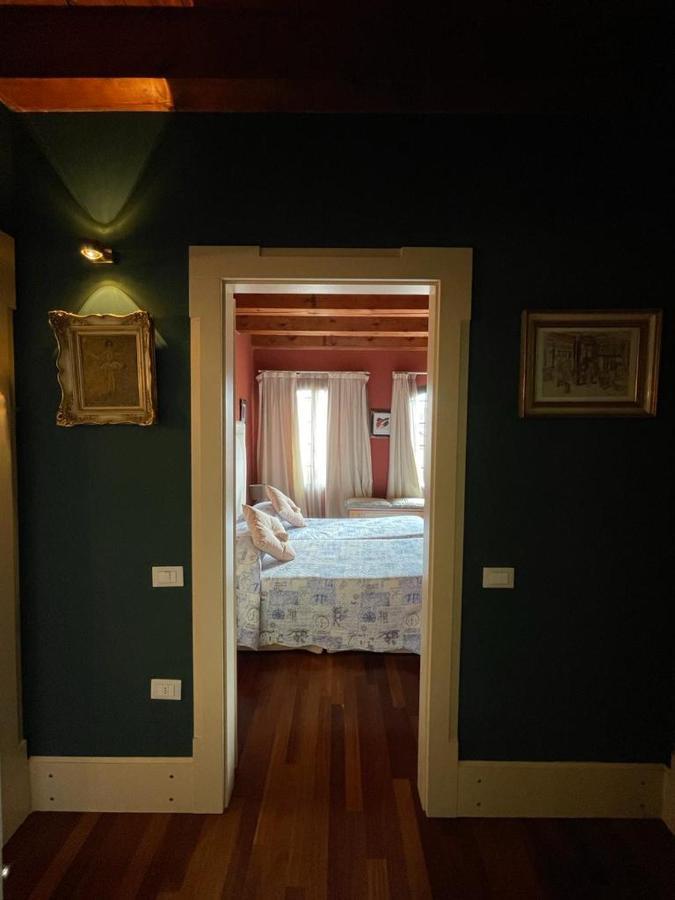 The Venice Penthouse And Rooftop-Terrace At Molino Stucky Luaran gambar