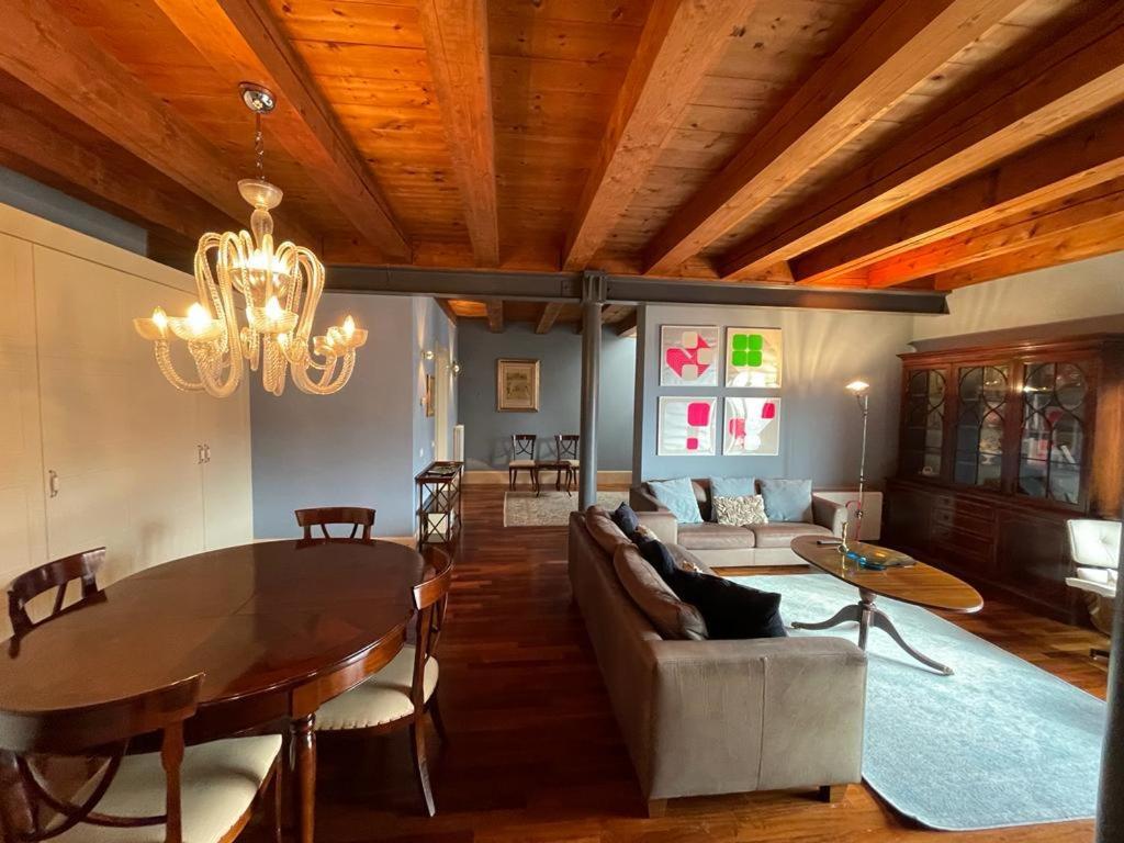 The Venice Penthouse And Rooftop-Terrace At Molino Stucky Luaran gambar