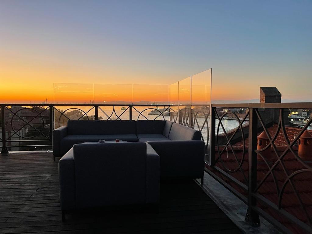 The Venice Penthouse And Rooftop-Terrace At Molino Stucky Luaran gambar