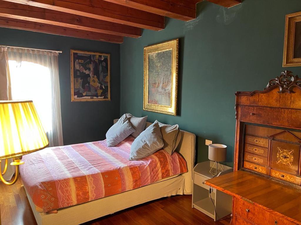 The Venice Penthouse And Rooftop-Terrace At Molino Stucky Luaran gambar
